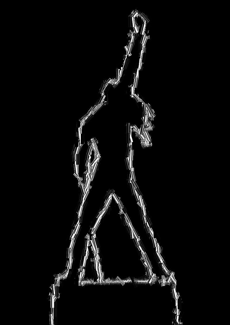 Freddie...YOU ROCK :D